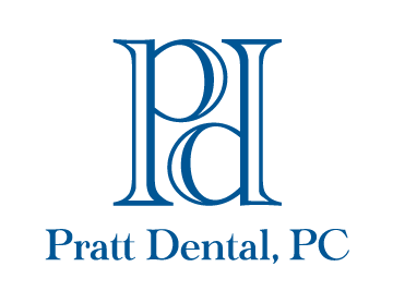 Pratt Dental, PC Logo