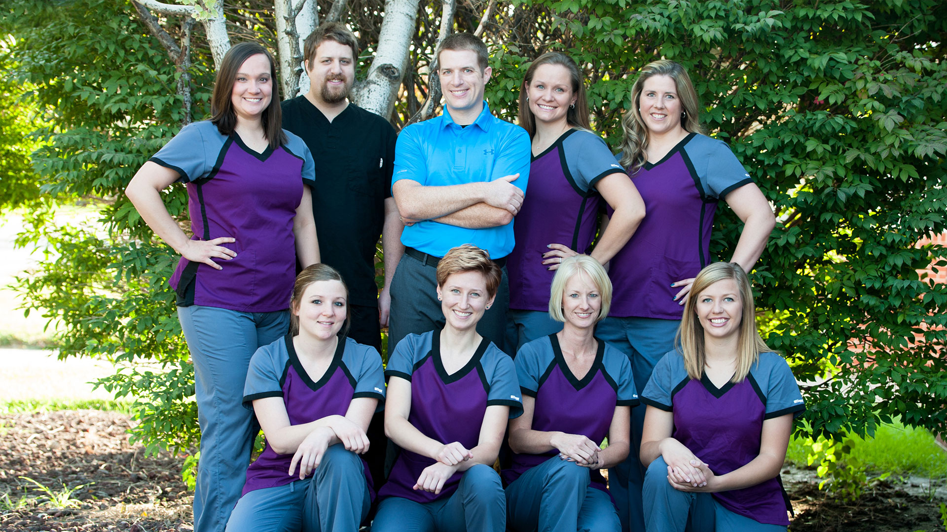 Pratt Dental, PC Staff