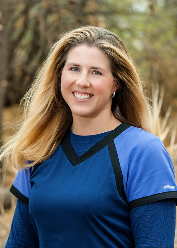 Deandra, Front Office | Pratt Dental, PC