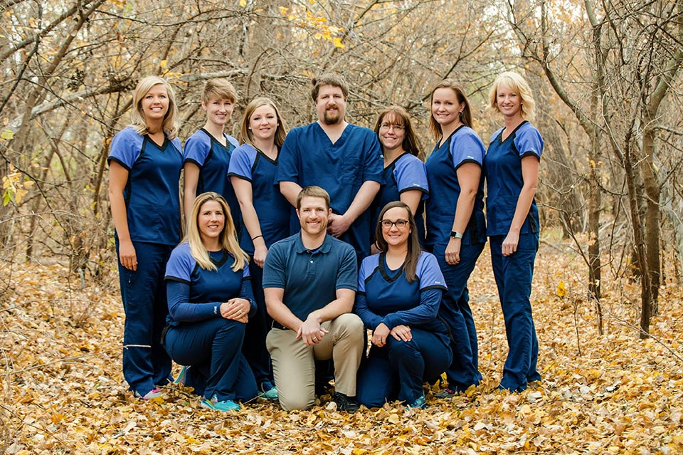 Pratt Dental, PC Staff
