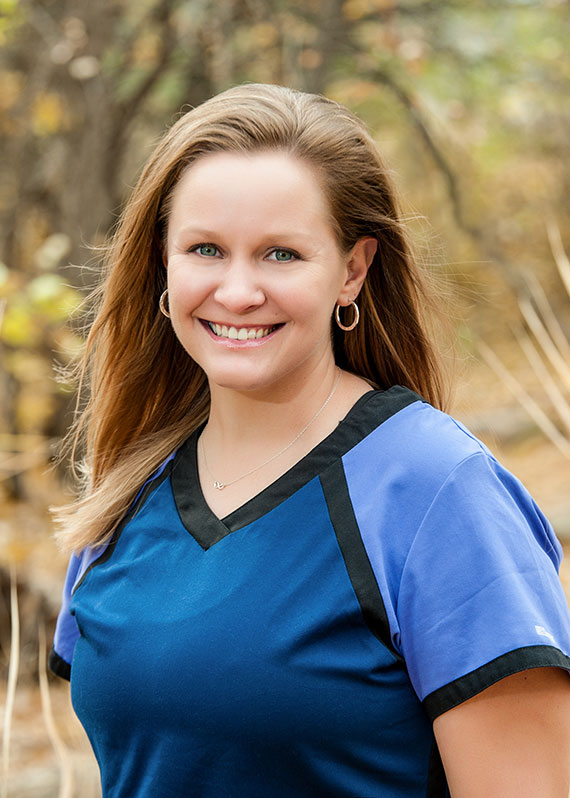 Kari, Office Manager | Pratt Dental, PC