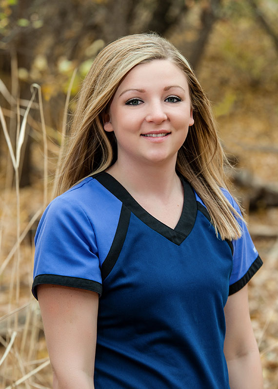 Tori, Dental Assistant | Pratt Dental, PC