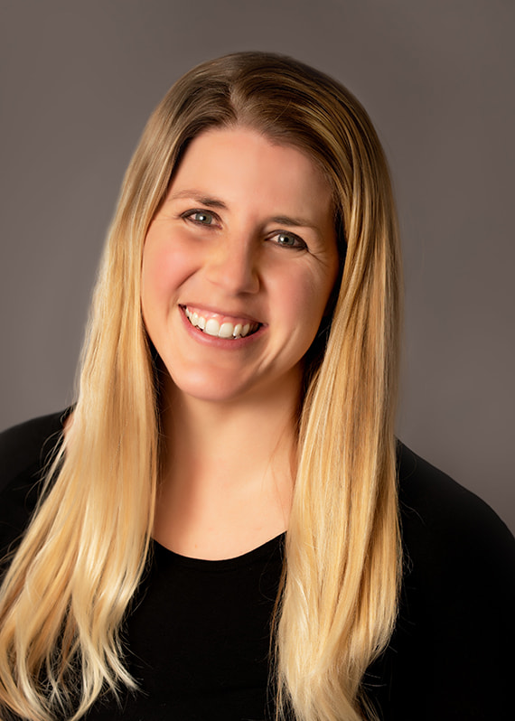 Deandra, Front Office | Pratt Dental, PC
