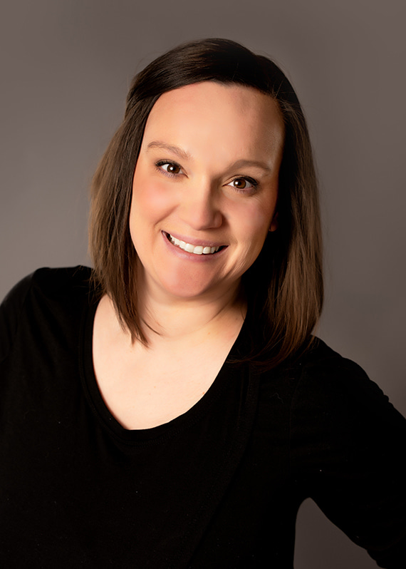Jacque, Front Office | Pratt Dental, PC