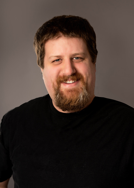 John, Sterilization & Lab Tech | Pratt Dental, PC