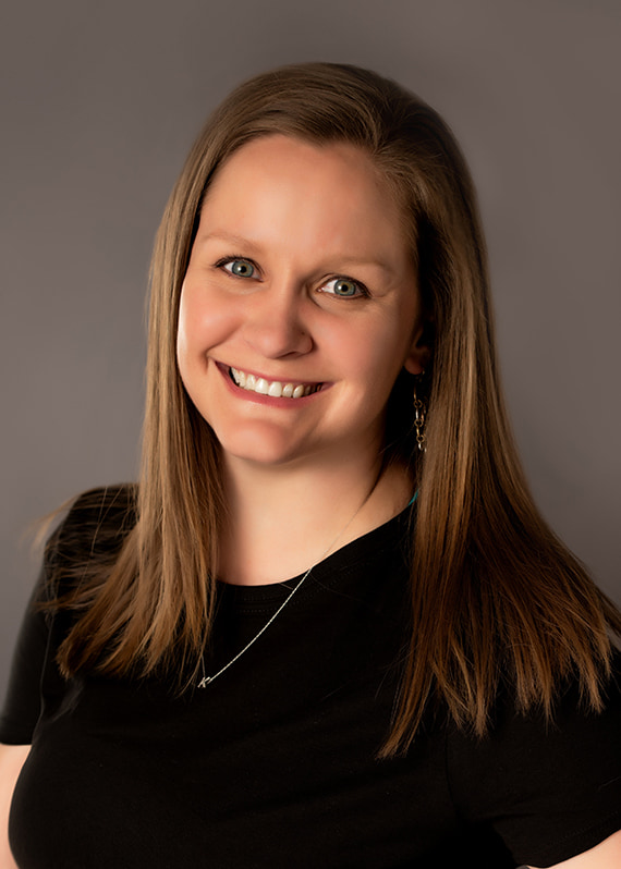 Kari, Office Manager | Pratt Dental, PC