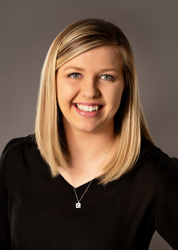 Sheyla, Registered Dental Hygenist | Pratt Dental, PC
