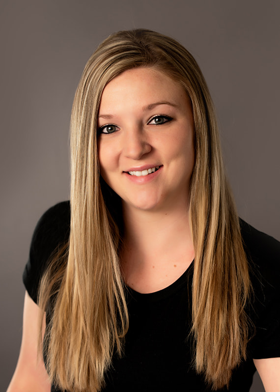 Tori, Dental Assistant | Pratt Dental, PC