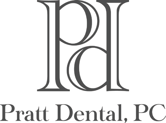 Pratt logo gray